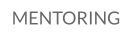 MENTORING