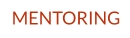 MENTORING